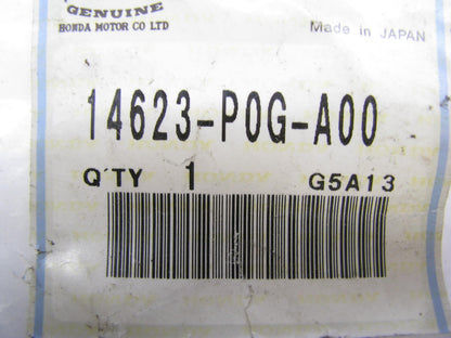 (6) NEW - OEM Honda 14623-P0G-A00 Exhaust Rocker Arm For 1995-1997 Accord 2.7L
