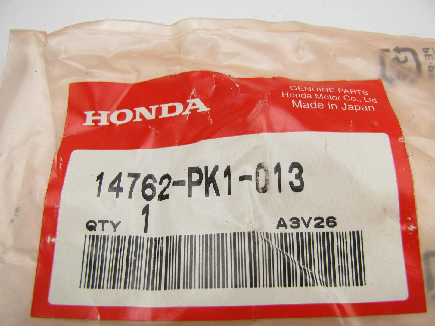 (1) NEW - OEM GENUINE Honda 14762-PK1-013 Engine Valve Spring