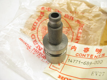 NEW 14771-689-000 Auxiliary Valve Holder OEM For 79-80 Honda EK1 1.8L I4