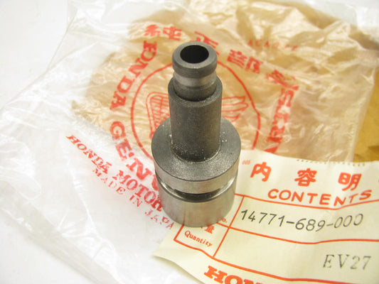 NEW 14771-689-000 Auxiliary Valve Holder OEM For 79-80 Honda EK1 1.8L I4