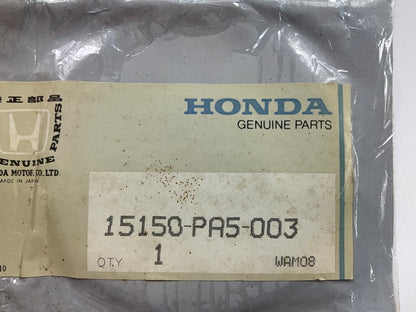 NOS OEM (003) Honda 15150-PA5 Engine Oil Pump Screen Strainer - 82-83 Civic EJ1