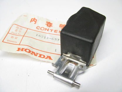 NOS - OEM Honda 16013-657-671 Primary Carburetor Float 1975-79 1.5L Keihin 3-BBL
