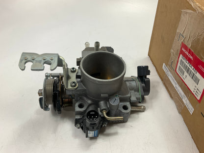 NEW OEM Honda 16410-P8A-A02 Throttle Body - 1997-1999 Acura CL, 98-99 Accord V6