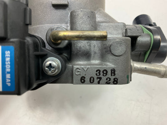 NEW OEM Honda 16410-P8A-A02 Throttle Body - 1997-1999 Acura CL, 98-99 Accord V6
