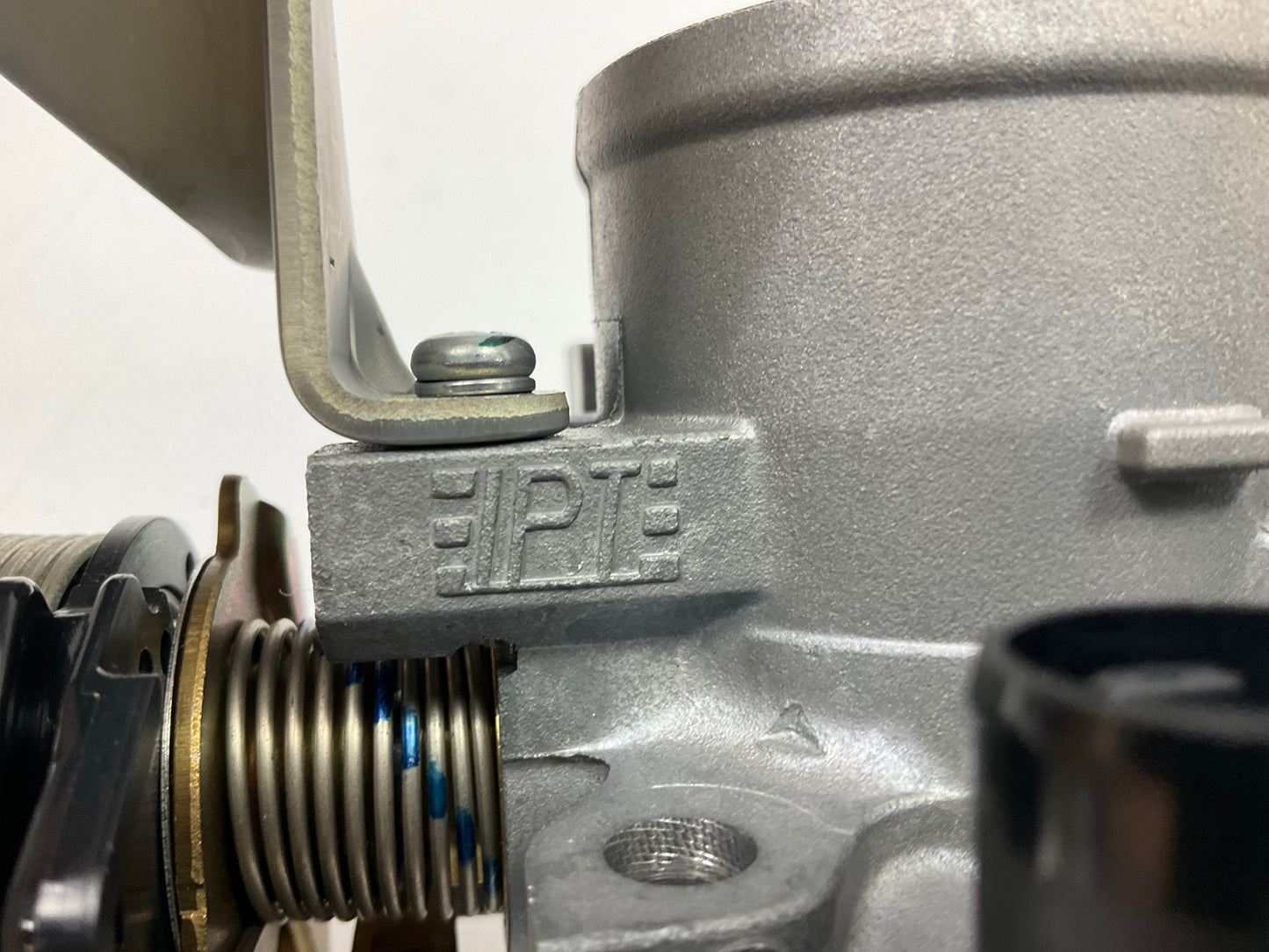 NEW OEM Honda 16410-P8A-A02 Throttle Body - 1997-1999 Acura CL, 98-99 Accord V6