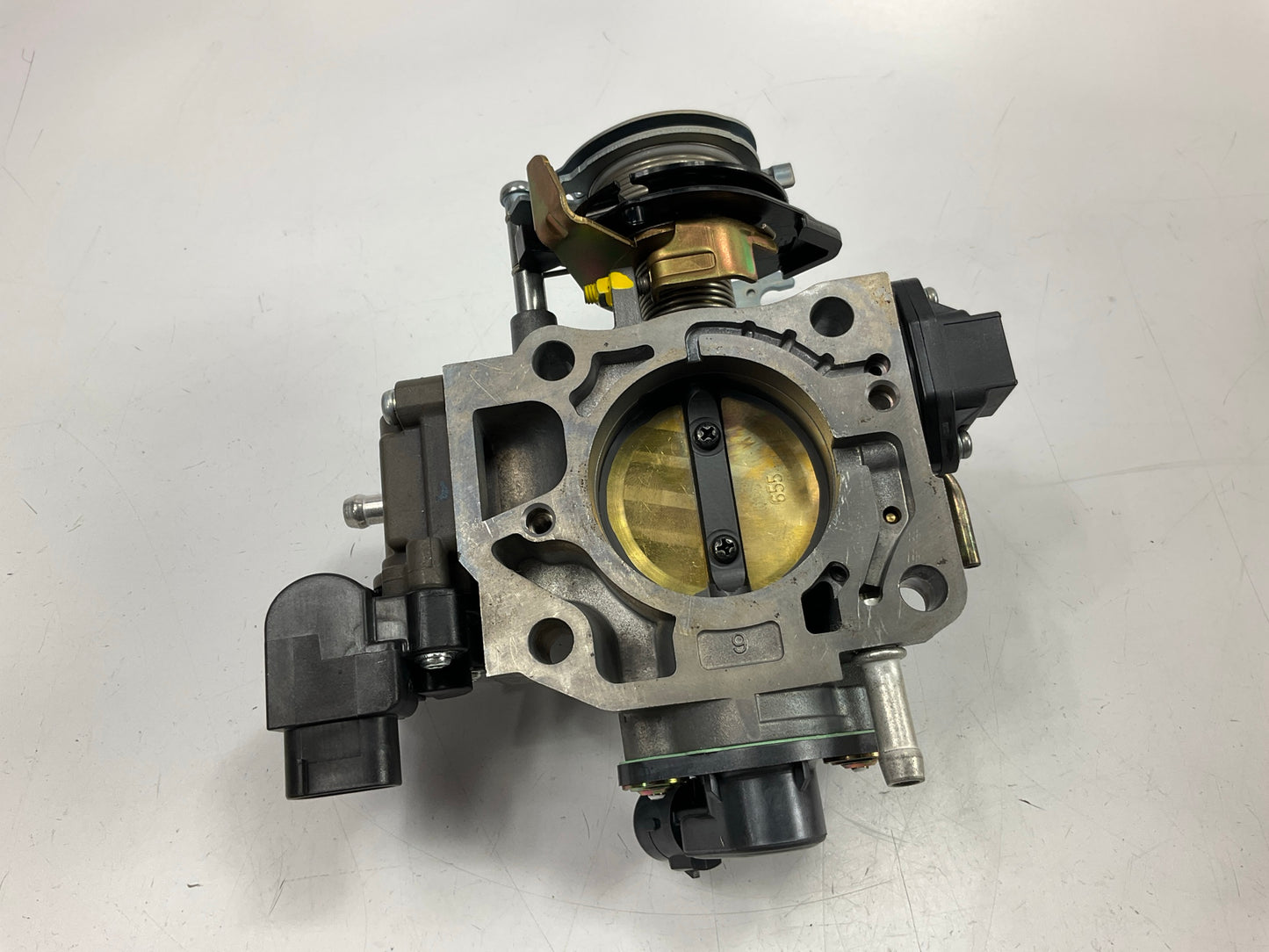 NEW OEM Honda 16410-P8A-A02 Throttle Body - 1997-1999 Acura CL, 98-99 Accord V6