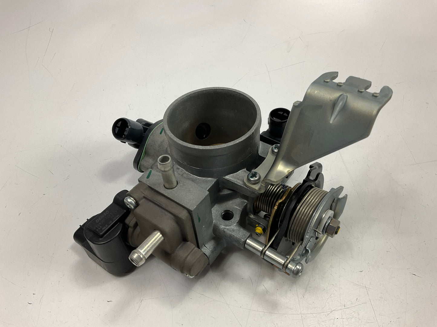 NEW OEM Honda 16410-P8A-A02 Throttle Body - 1997-1999 Acura CL, 98-99 Accord V6