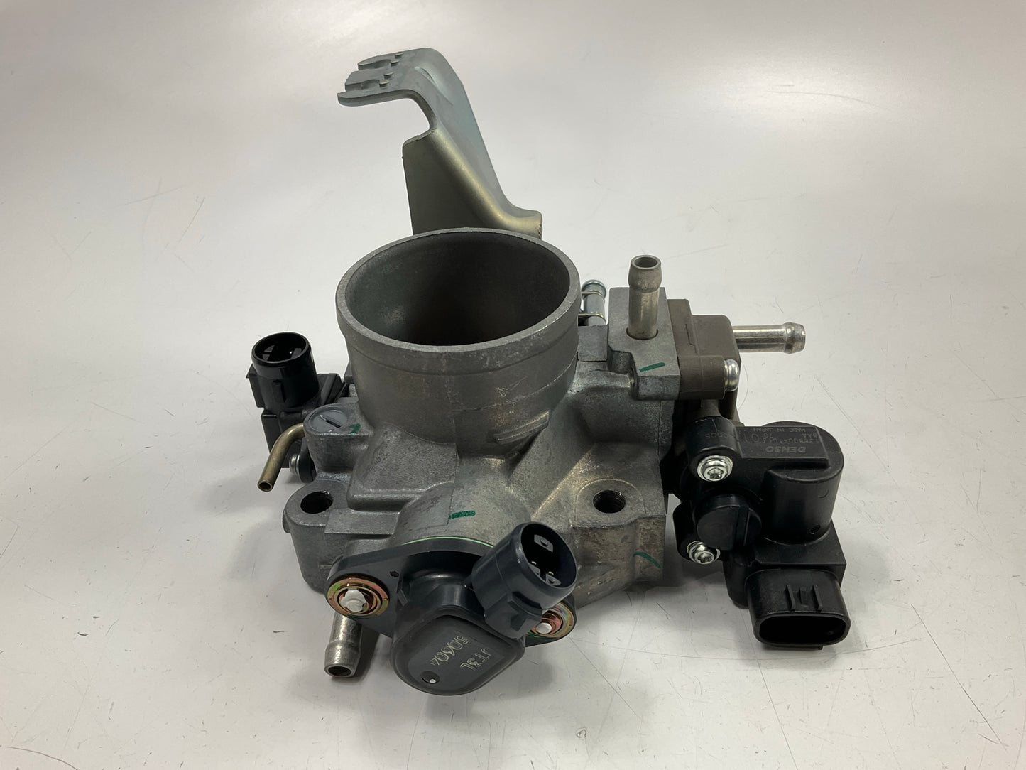 NEW OEM Honda 16410-P8A-A02 Throttle Body - 1997-1999 Acura CL, 98-99 Accord V6