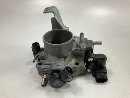 NEW OEM Honda 16410-P8A-A02 Throttle Body - 1997-1999 Acura CL, 98-99 Accord V6