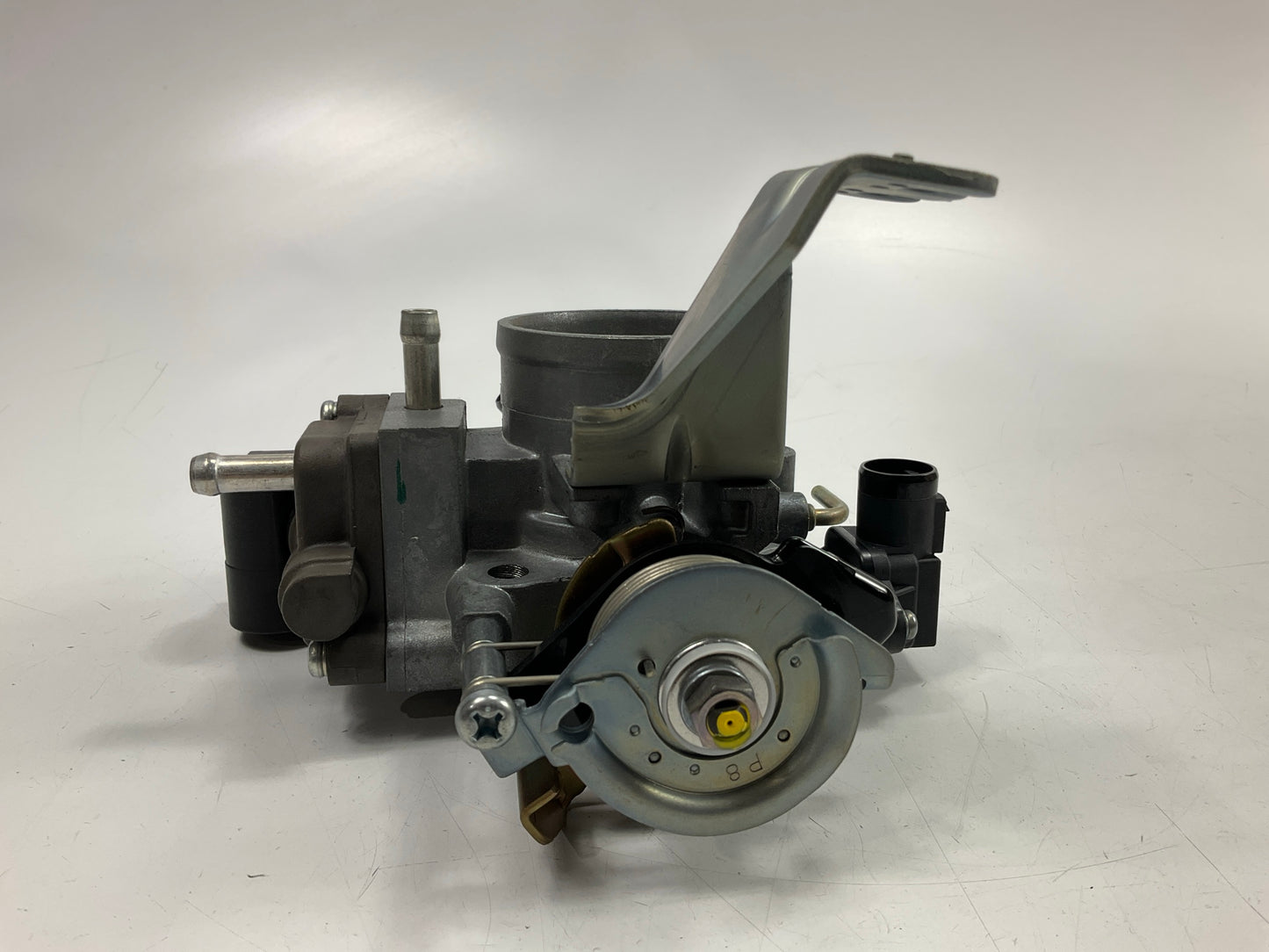 NEW OEM Honda 16410-P8A-A02 Throttle Body - 1997-1999 Acura CL, 98-99 Accord V6