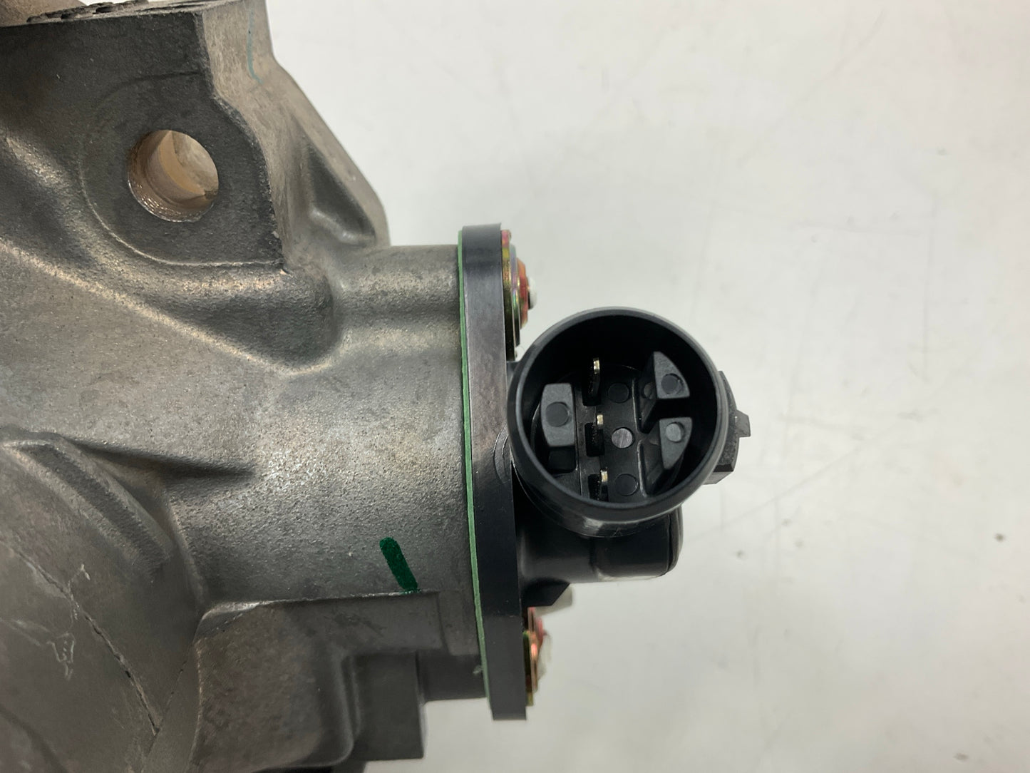 NEW OEM Honda 16410-P8A-A02 Throttle Body - 1997-1999 Acura CL, 98-99 Accord V6