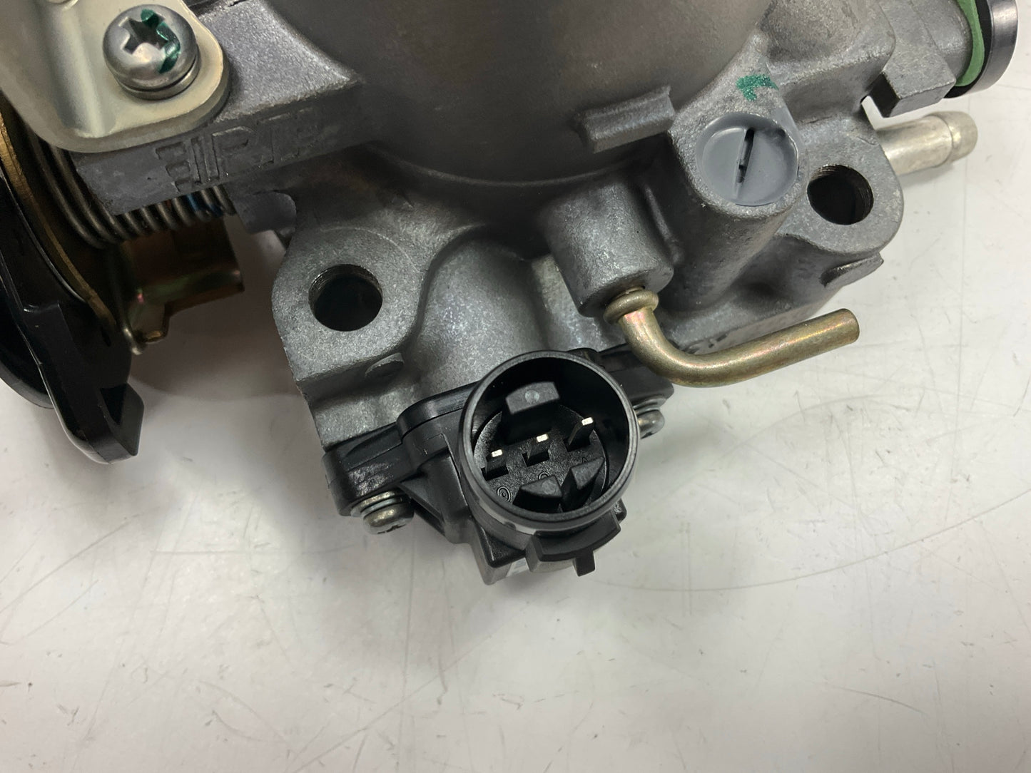 NEW OEM Honda 16410-P8A-A02 Throttle Body - 1997-1999 Acura CL, 98-99 Accord V6