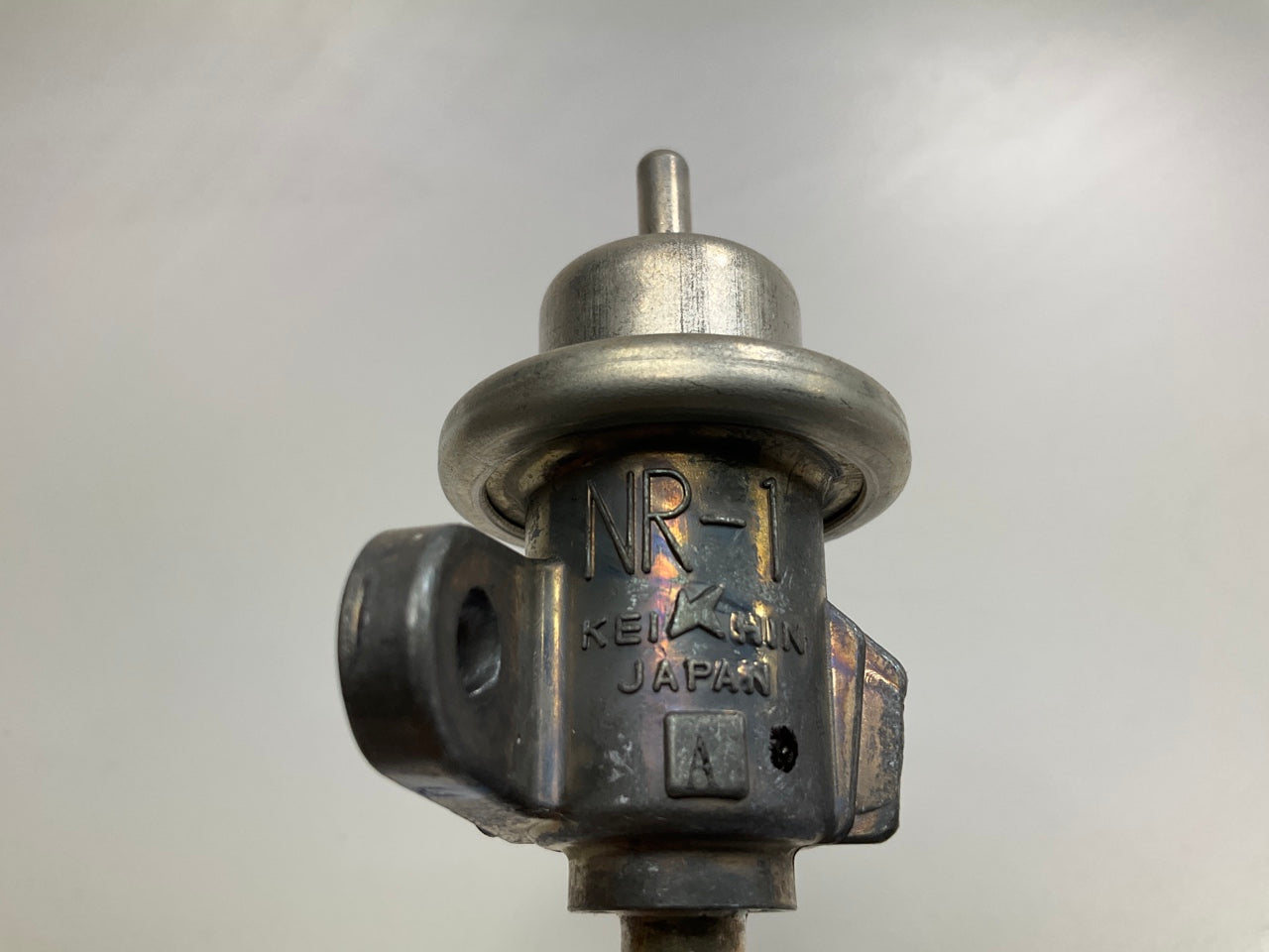 NEW GENUINE OEM Honda 16740-PH7-005 Fuel Injection Fuel Pressure Regulator