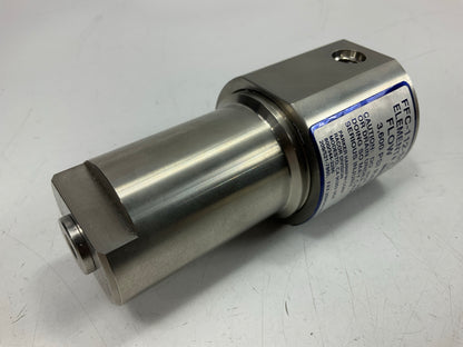 NOS Honda 16900-S1G-A01 CNG Fuel Filter Coalescer Parker FFC-112-SS-SAE / CLS112
