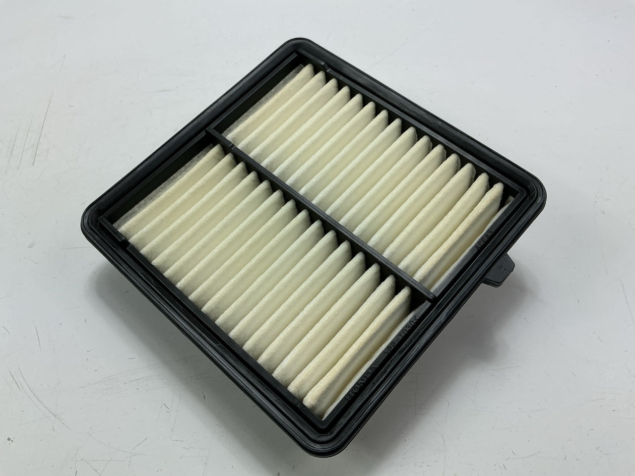 NEW - OEM 17220-RB0-000 Engine Air Filter For 2009-2013 Honda Fit