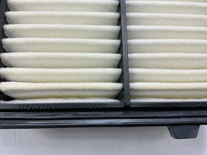 NEW - OEM 17220-RB0-000 Engine Air Filter For 2009-2013 Honda Fit