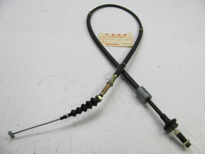 NOS - OEM 17910-692-672 Throttle Gas Pedal Cable For 1980-1982 Honda Prelude