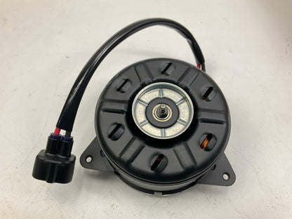 NEW OEM Honda 19030-RKB-003 Radiator Fan Motor, Left Side, 2005-2012 Acura RL