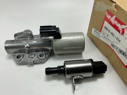 NEW GENUINE OEM Honda 28015-RCL-318 Auto Trans A/T Control Solenoid Set D, Shift