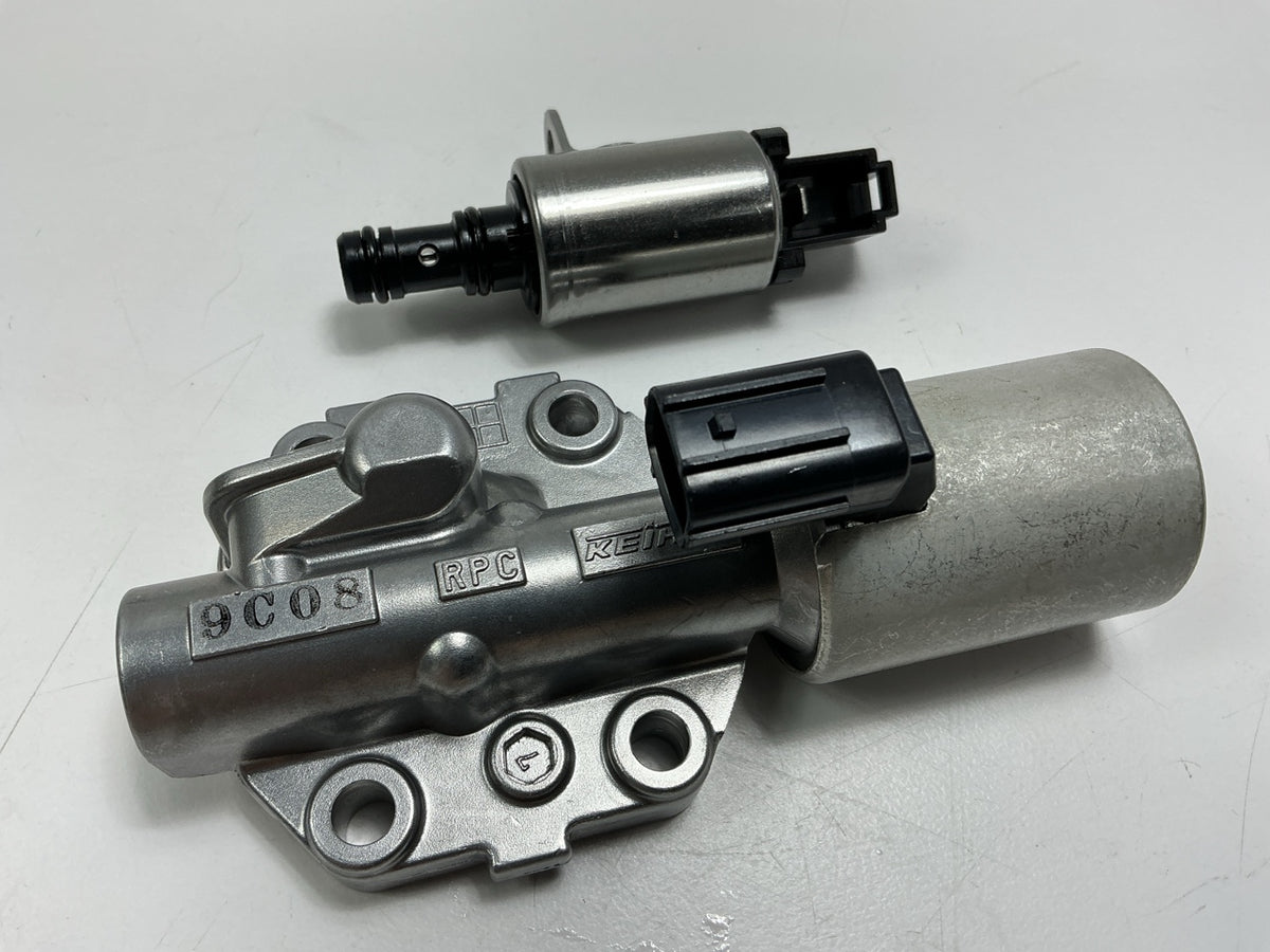 NEW GENUINE OEM Honda 28015-RCL-318 Auto Trans A/T Control Solenoid Set D, Shift