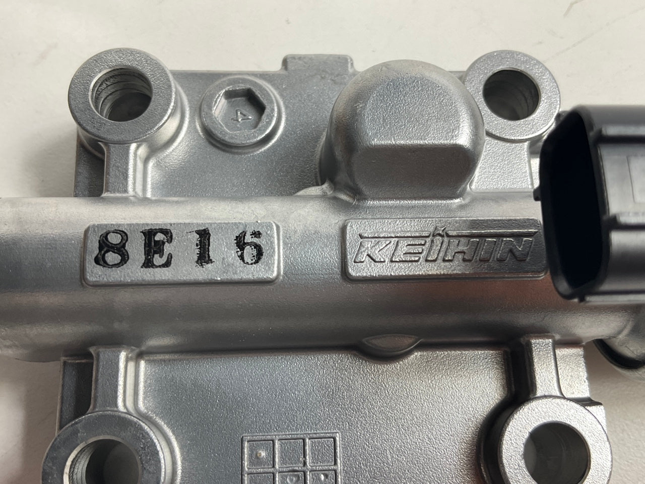 NEW - OEM 28020-R36-305 Transmission Control Solenoid For 2007-09 MDX, 07-08 TL
