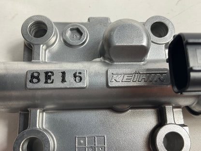 NEW - OEM 28020-R36-305 Transmission Control Solenoid For 2007-09 MDX, 07-08 TL