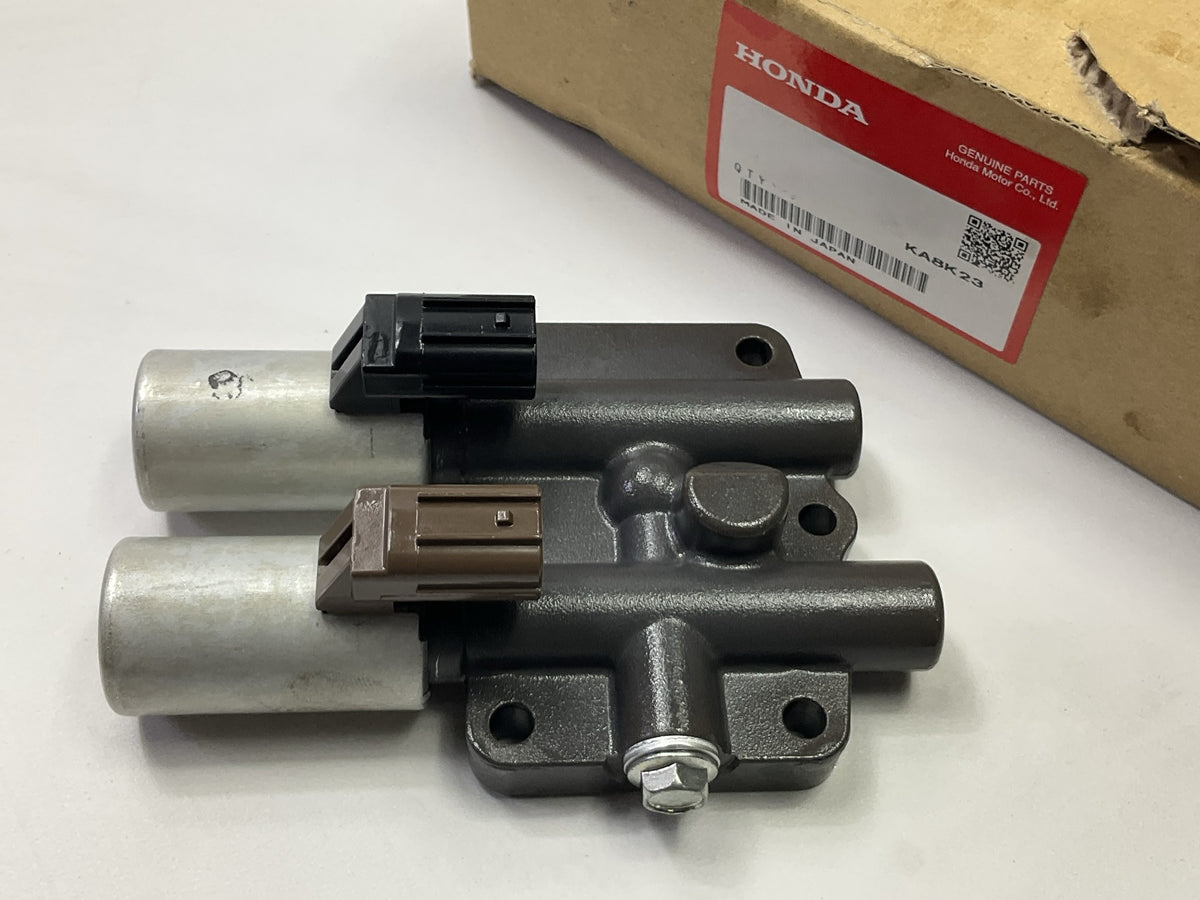 NEW GENUINE OEM Honda 28260-PRP-014 Auto Trans Solenoid Assy. B, Linear