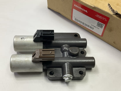NEW GENUINE OEM Honda 28260-PRP-014 Auto Trans Solenoid Assy. B, Linear
