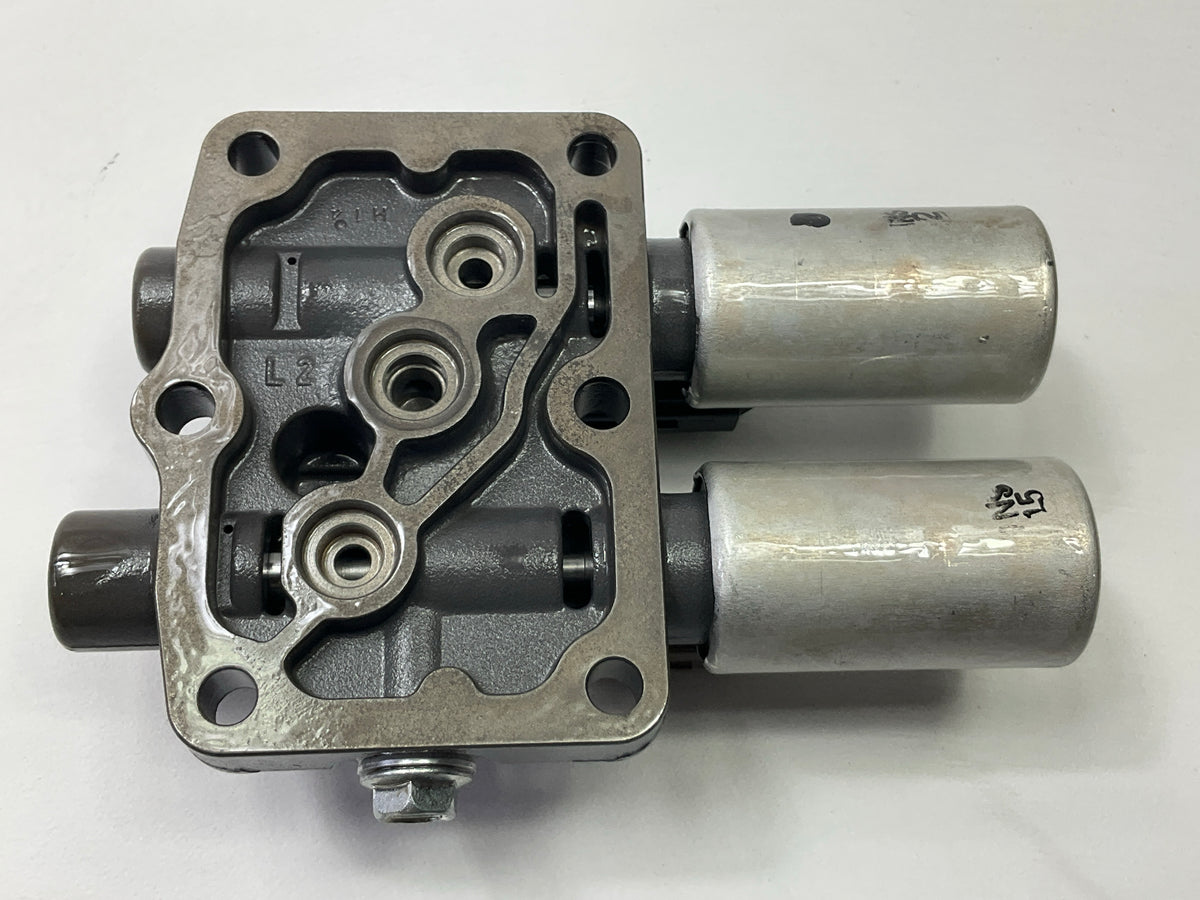 NEW GENUINE OEM Honda 28260-PRP-014 Auto Trans Solenoid Assy. B, Linear