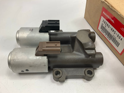 NEW GENUINE OEM Honda 28260-RPC-004 Automatic Transmission Control Solenoid