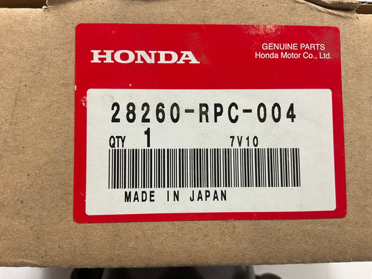 NEW GENUINE OEM Honda 28260-RPC-004 Automatic Transmission Control Solenoid