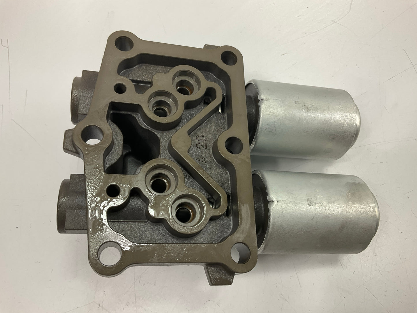 NEW GENUINE OEM Honda 28260-RPC-004 Automatic Transmission Control Solenoid