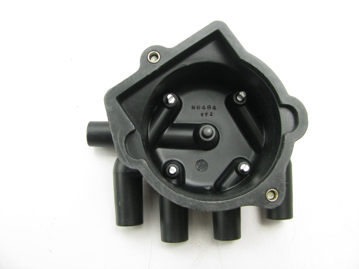 NEW GENUINE Ignition Distributor Cap OEM For 1988-90 Prelude 2.0L I4 30102PK1006