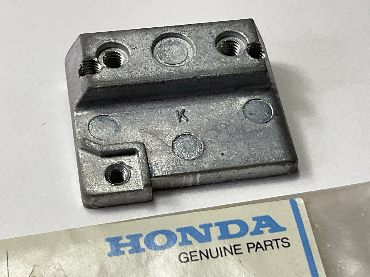 NOS Honda 30121-PM5-A02 Ignition Distributor Heat Sink 88-91 CRX, 88-90 Civic