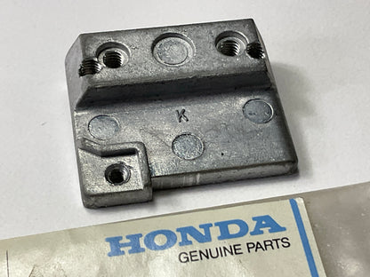 NOS Honda 30121-PM5-A02 Ignition Distributor Heat Sink 88-91 CRX, 88-90 Civic