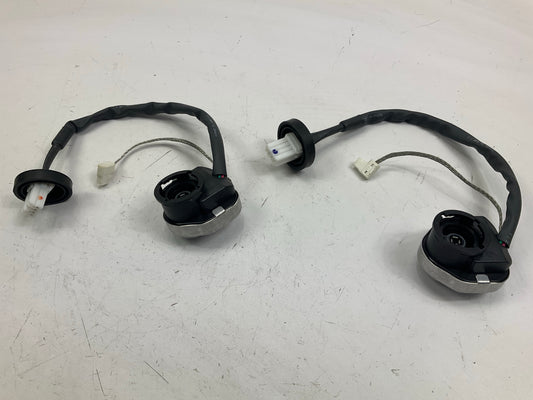 (2) Honda 33129-S2A-J01 HID Headlight Head Lamp Ballast Igniter 04-09 S2000 AP2