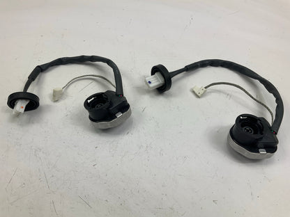 (2) NEW OEM Honda 33129-S2A-J01 High Intensity Discharge (HID) Headlight Igniter