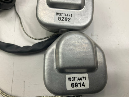 (2) Honda 33129-S2A-J01 HID Headlight Head Lamp Ballast Igniter 04-09 S2000 AP2