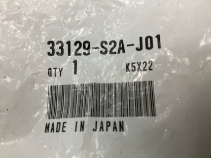 (2) Honda 33129-S2A-J01 HID Headlight Head Lamp Ballast Igniter 04-09 S2000 AP2