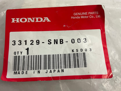 NEW - OEM Honda 33129-SNB-003 High Intensity Discharge (HID) Headlight Igniter