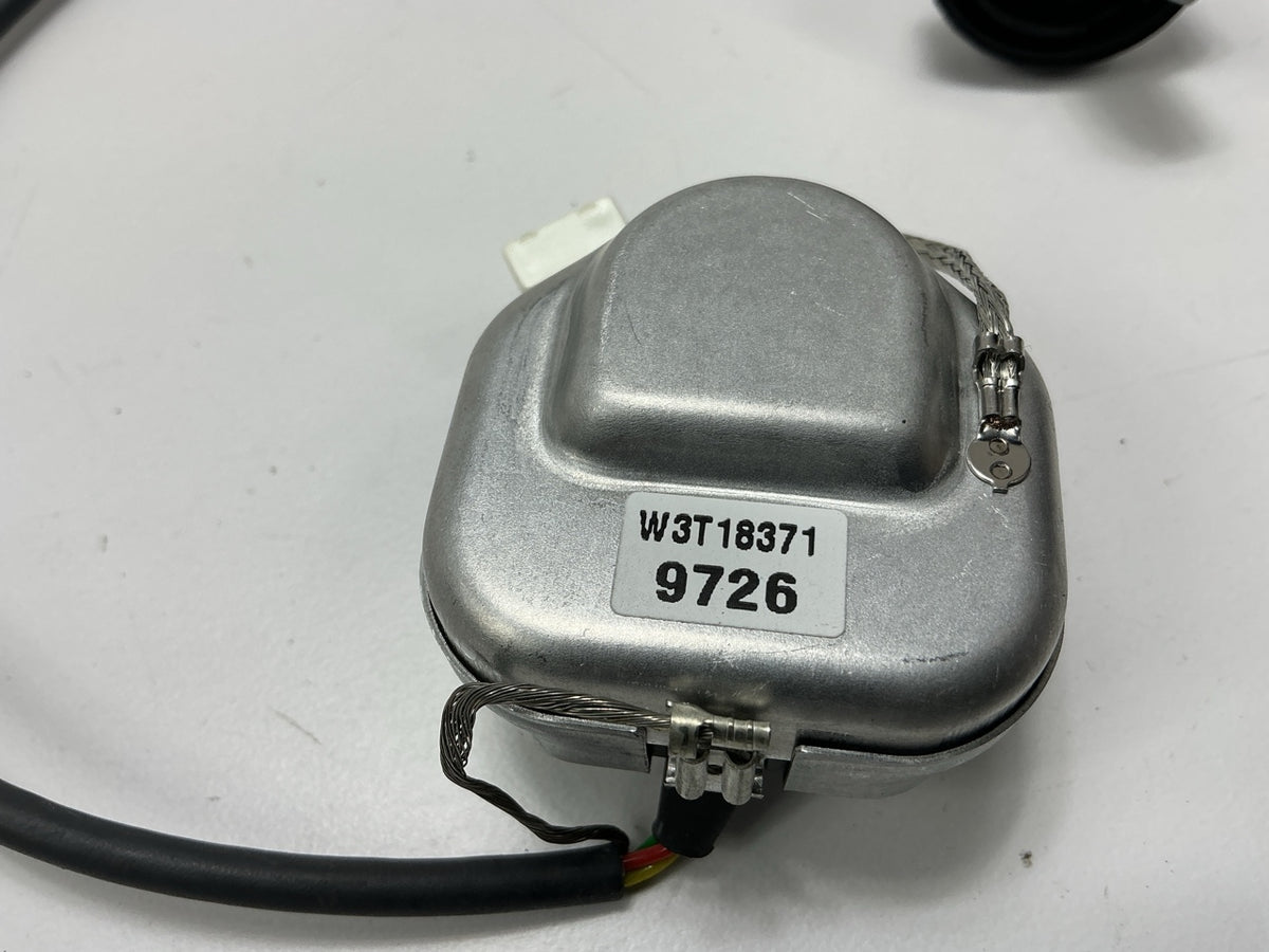 NEW OEM High-Intensity HID Xenon Headlight Igniter 07-12 Acura MDX 33129-STK-A01