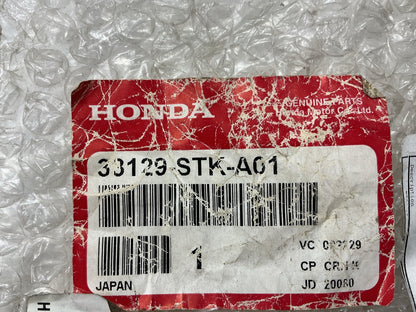 NEW OEM High-Intensity HID Xenon Headlight Igniter 07-12 Acura MDX 33129-STK-A01