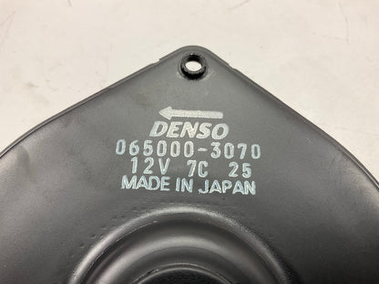 NEW - OEM 38616-PWA-J01 A/C Condenser Radiator Fan Motor For 2007-2008 Honda Fit