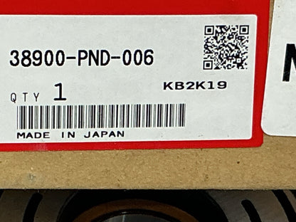 NEW OEM Honda 38900-PND-006 A/C Compressor Clutch Pulley 02-05 Honda Civic 2.0L