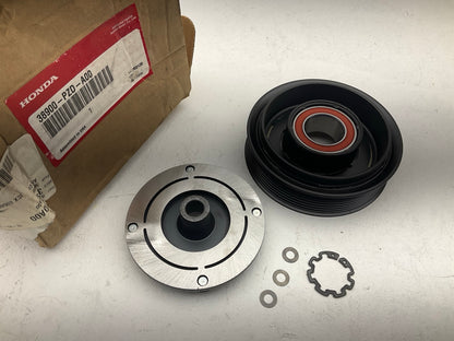 NEW OEM Honda 38900-PZD-A00 A/C Compressor Clutch - 2003-2005 Honda Element 2.4L