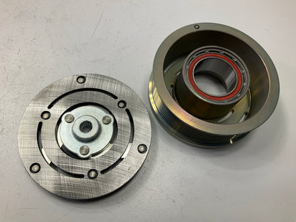New Genuine OEM Honda 38900-RNC-Z51 A/C Compressor Clutch Set - 2006-2011 Civic