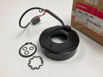NEW GENUINE OEM Honda 38924-P8F-A01 A/C Compressor Clutch Solenoid Stator
