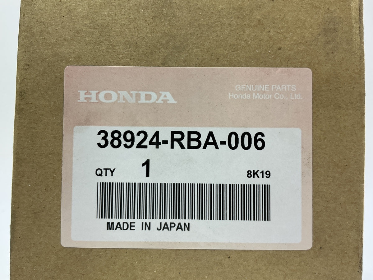 Honda 38924-RBA-006 A/C Compressor Clutch Solenoid Field Coil 04-08 Acura TSX