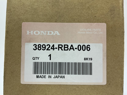 Honda 38924-RBA-006 A/C Compressor Clutch Solenoid Field Coil 04-08 Acura TSX