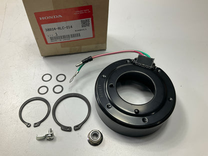 Honda 38924-RLC-014 A/C Compressor Clutch Field Coil OEM For 2007-2010 Honda Fit